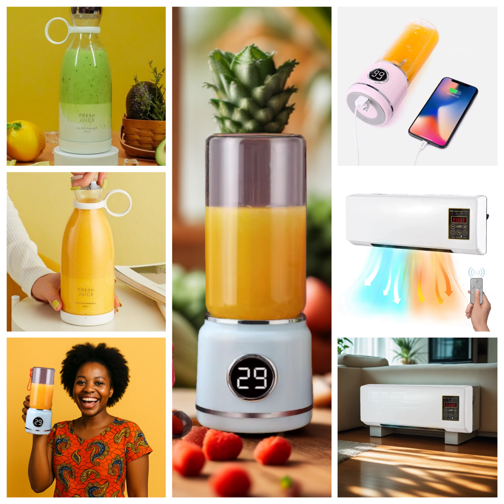 🔥 PRODUITS EN PROMOTION 🔥