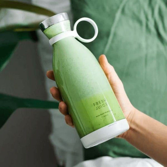 MINIE JUSXPRESS PORTABLE