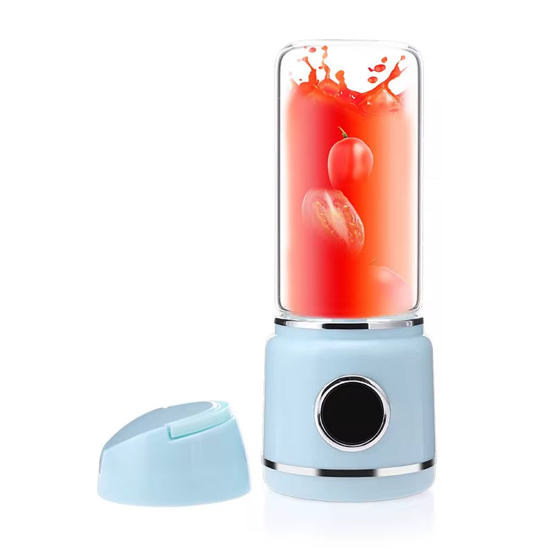 MINI MIXEUR PORTATIF RECHARGEABLE