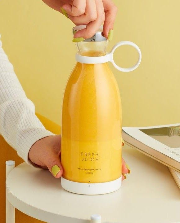 MINIE JUSXPRESS PORTABLE