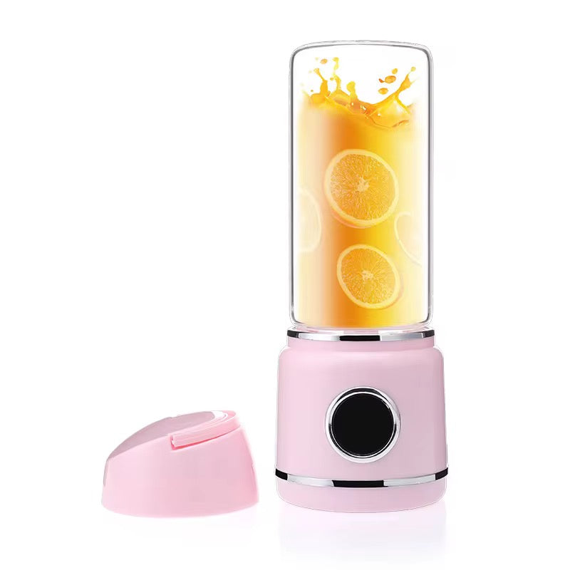 MINI MIXEUR PORTATIF RECHARGEABLE